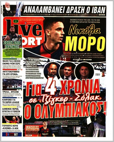 LIVESPORT
