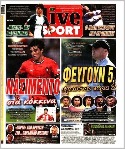 LIVESPORT