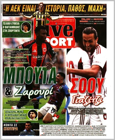 LIVESPORT