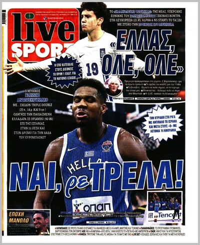 LIVESPORT