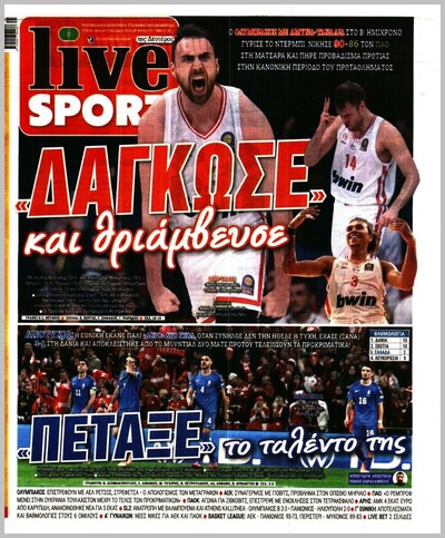 LIVESPORT