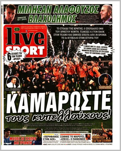 LIVESPORT