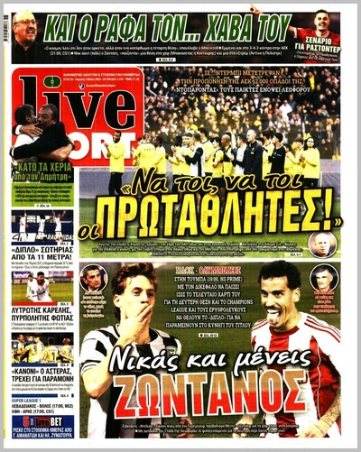 LIVESPORT