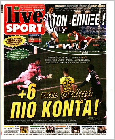 LIVESPORT