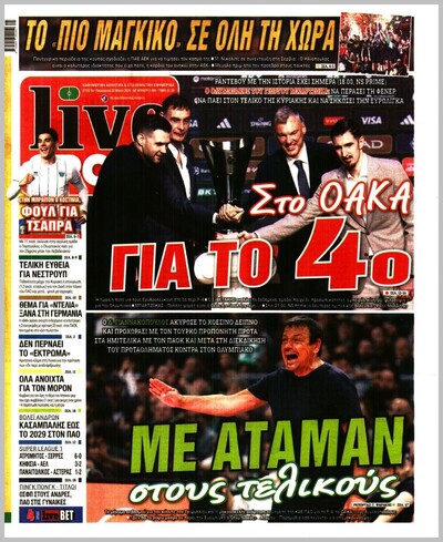 LIVESPORT