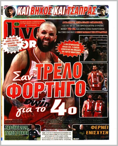 LIVESPORT