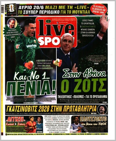 LIVESPORT