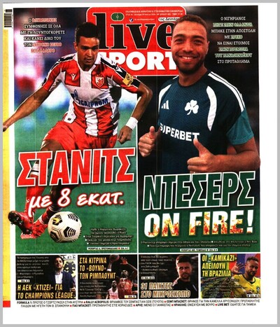 LIVESPORT