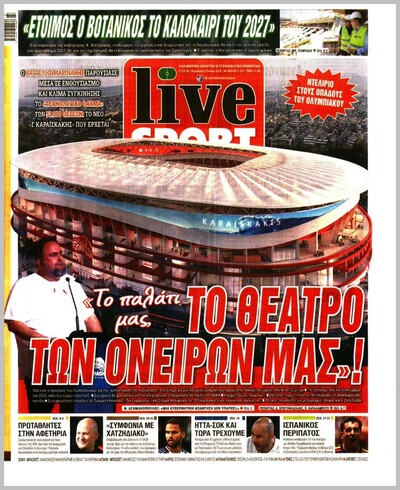 LIVESPORT