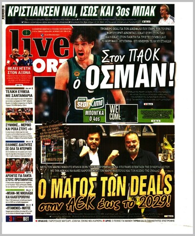 LIVESPORT