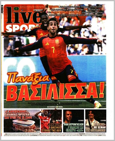 LIVESPORT
