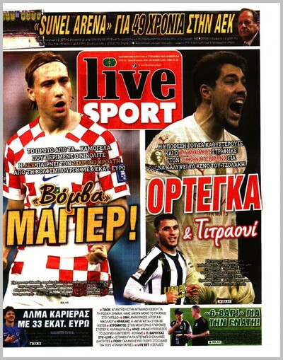LIVESPORT