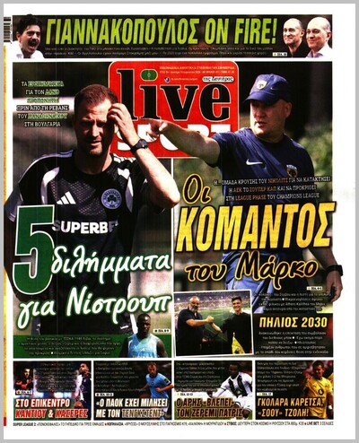 LIVESPORT